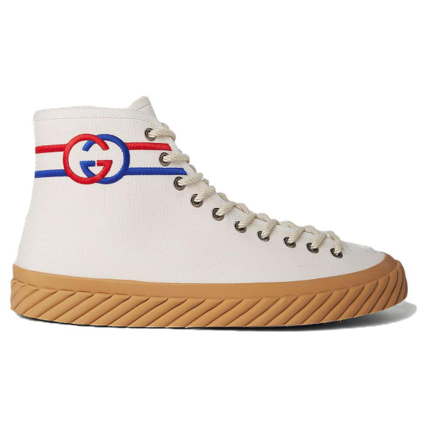 GUCCI Interlocking G