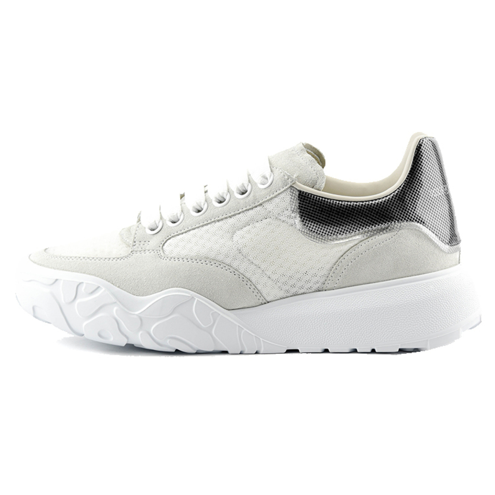 Alexander McQueen Court Trainer