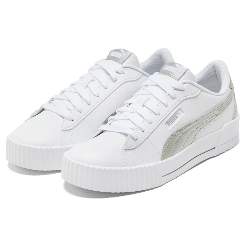 PUMA Carina Crew Metallic