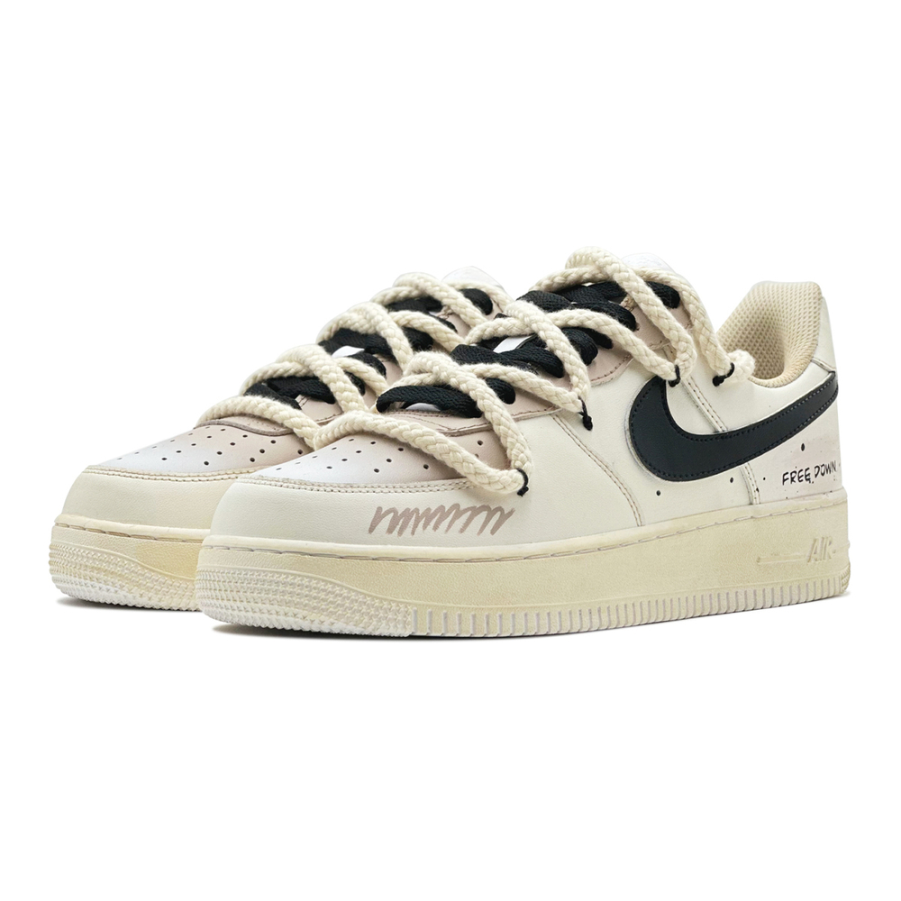 【 】 Nike Air Force 1 GS