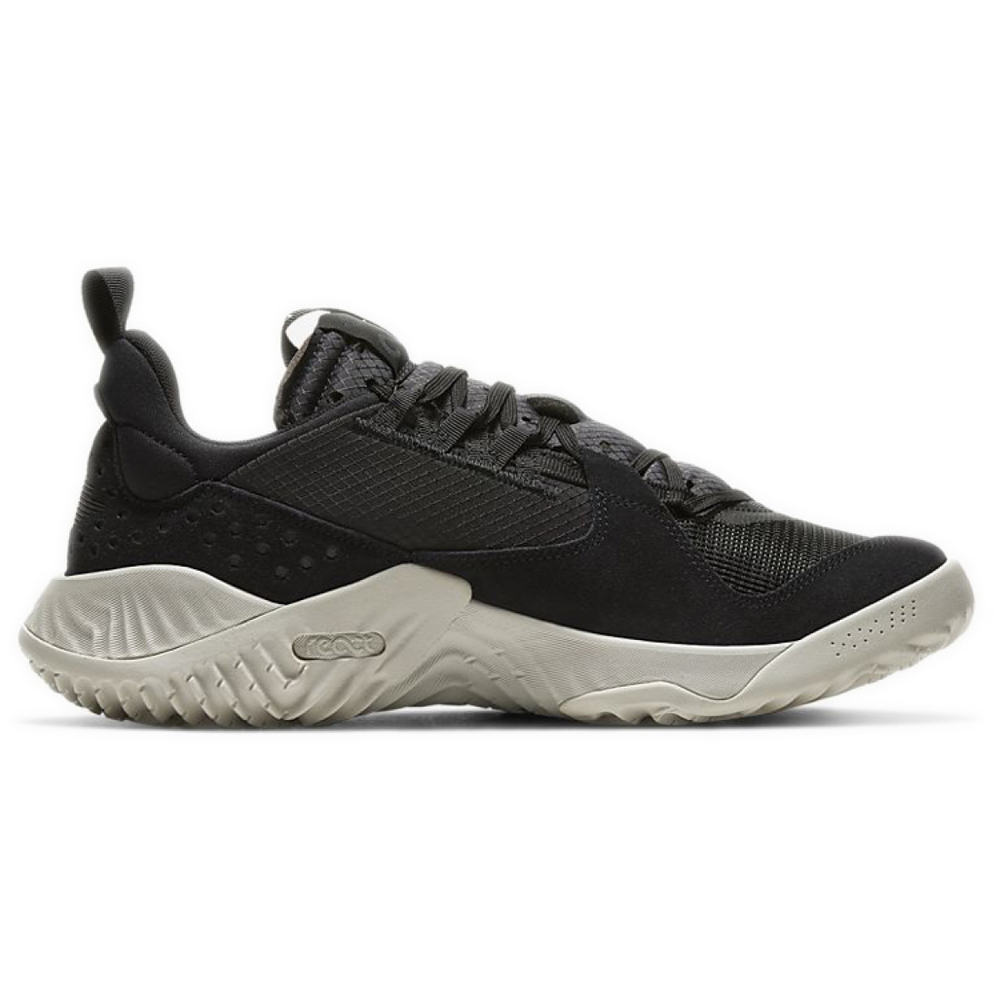Jordan Delta