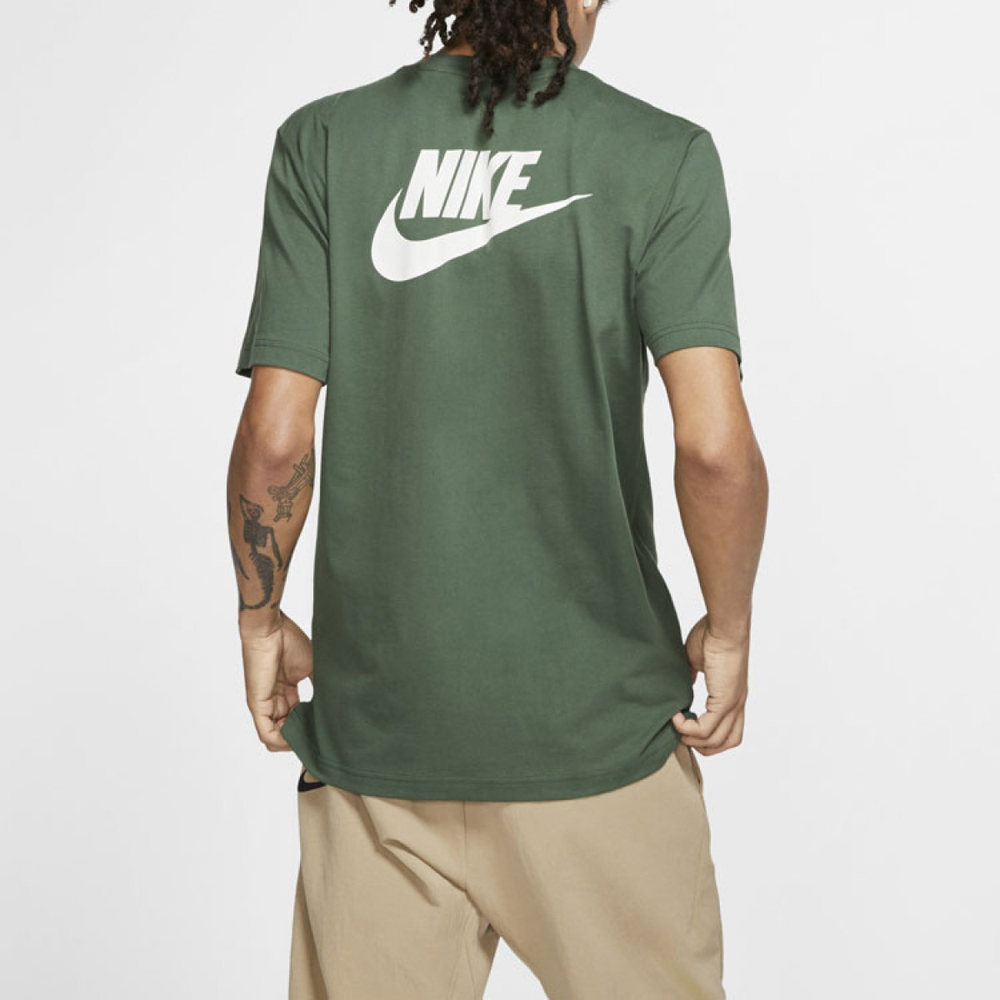 Nike x Hawkins T