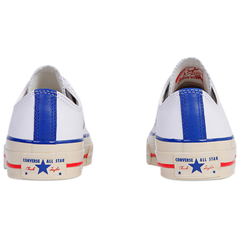 Converse Chuck Taylor All Star 1970s Retro Letterman Low Top