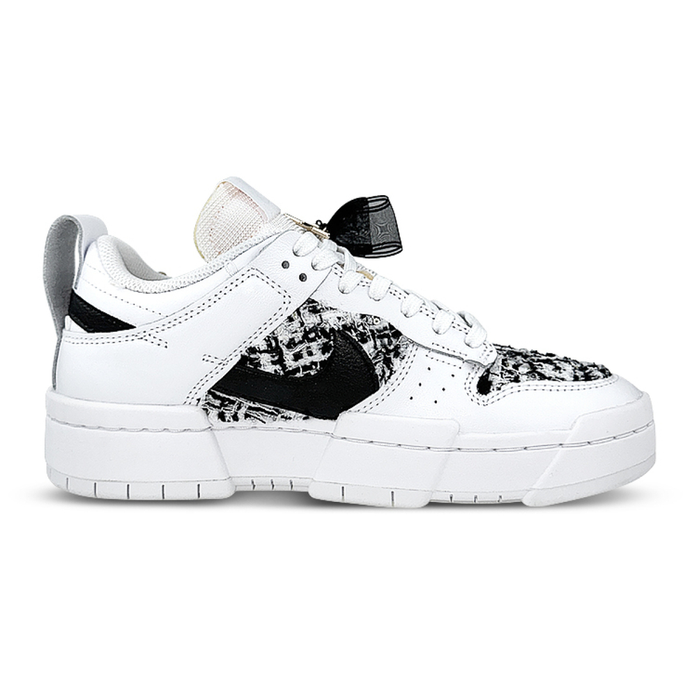 【 】 Nike Dunk Low