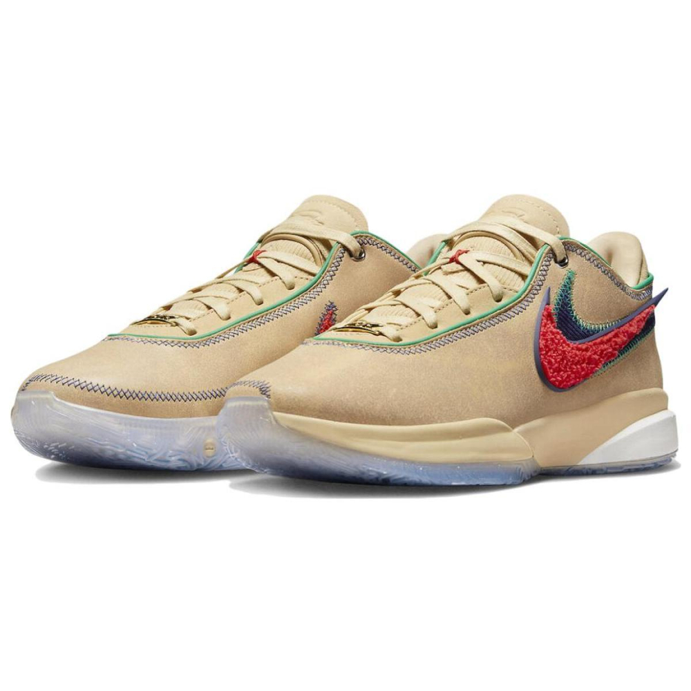 Nike LeBron 20 "Four Horsemen" 20 EP