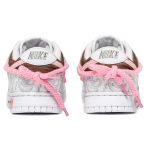 【 】 Nike Dunk ess "white paisley"