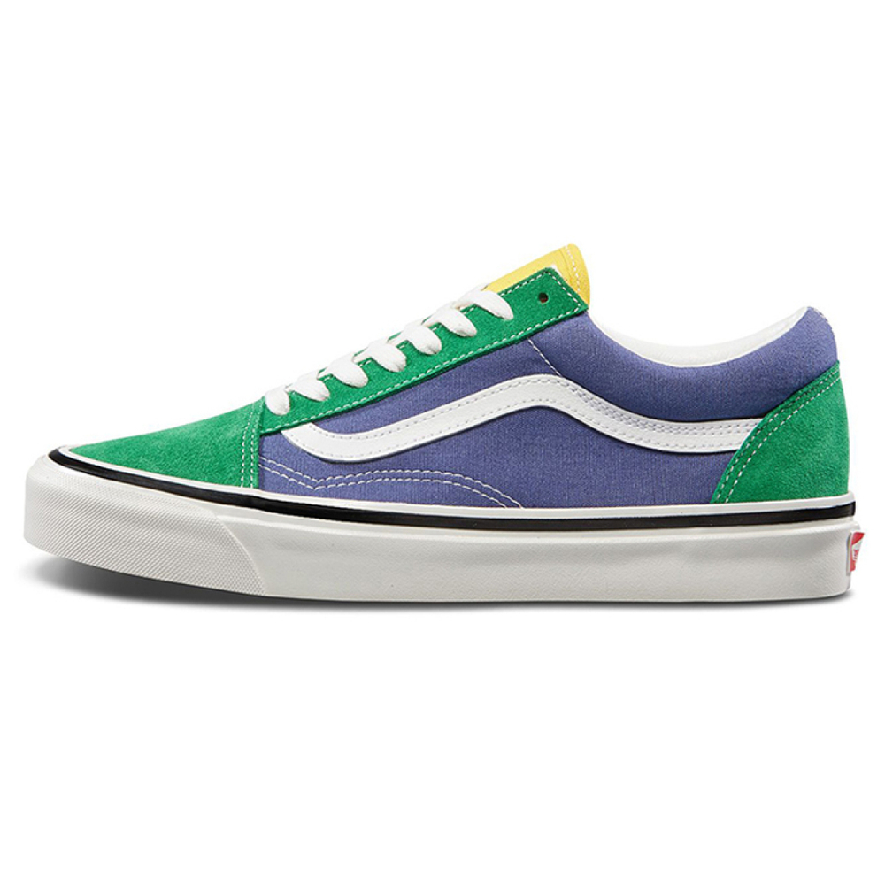 Vans Anaheim Factory Old Skool 36 DX
