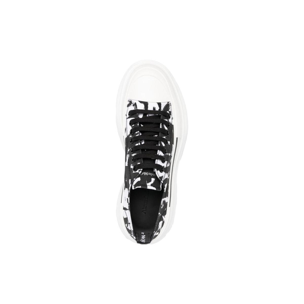 Alexander McQueen Tread Slick