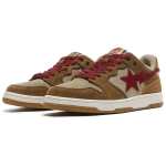 A BATHING APE SK8 Sta