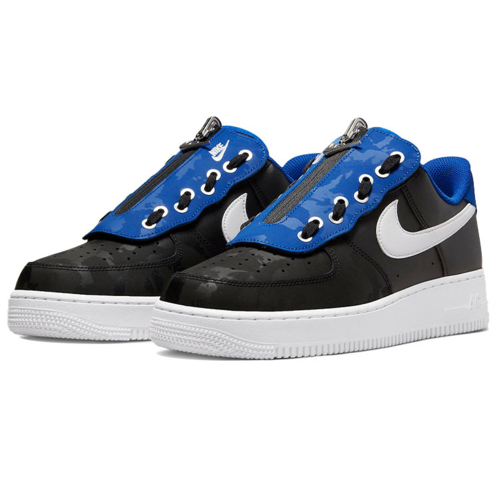 Nike Air Force 1 07 Shroud