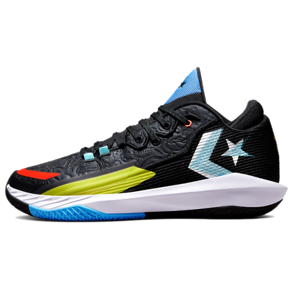Converse All Star BB Jet Piece & Unity TPU