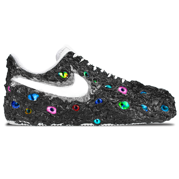 【 】 Nike Air Force 1 VS