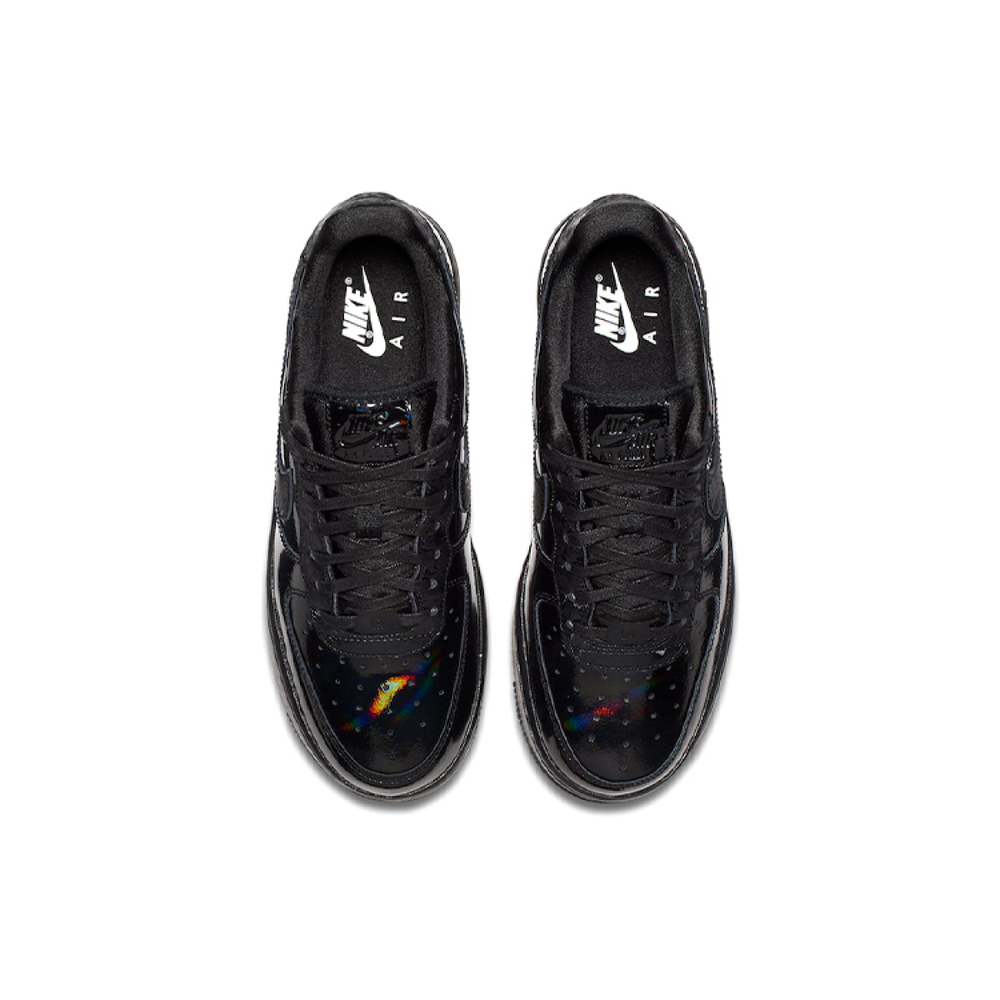 Nike Air Force 1 Lux All-Star 2018 Black (W)
