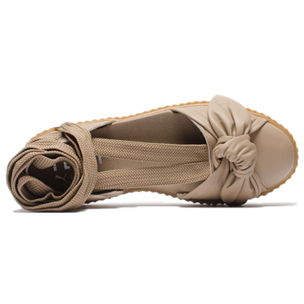 Fenty x PUMA Rihanna Fenty Bow Creeper Sandal Rihanna