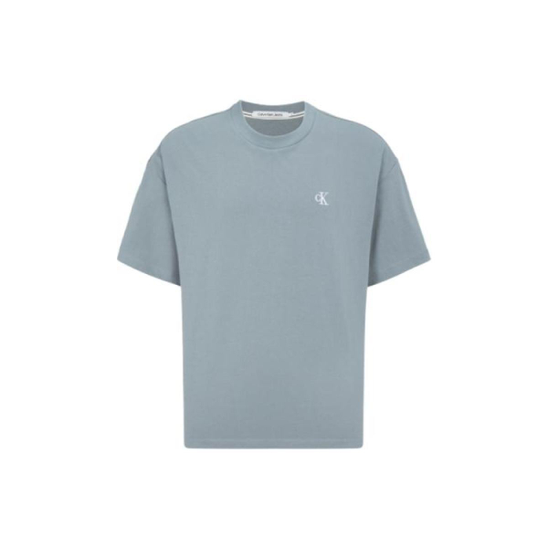 CK/Calvin Klein Logo T
