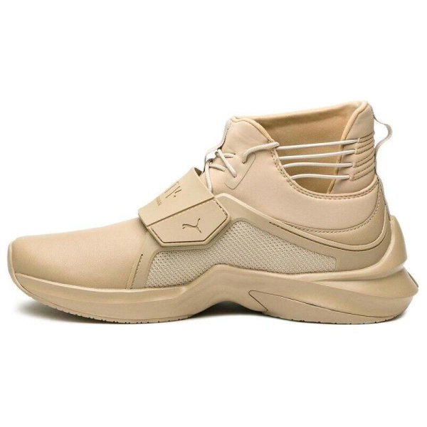 PUMA Rihanna Fenty Sesame