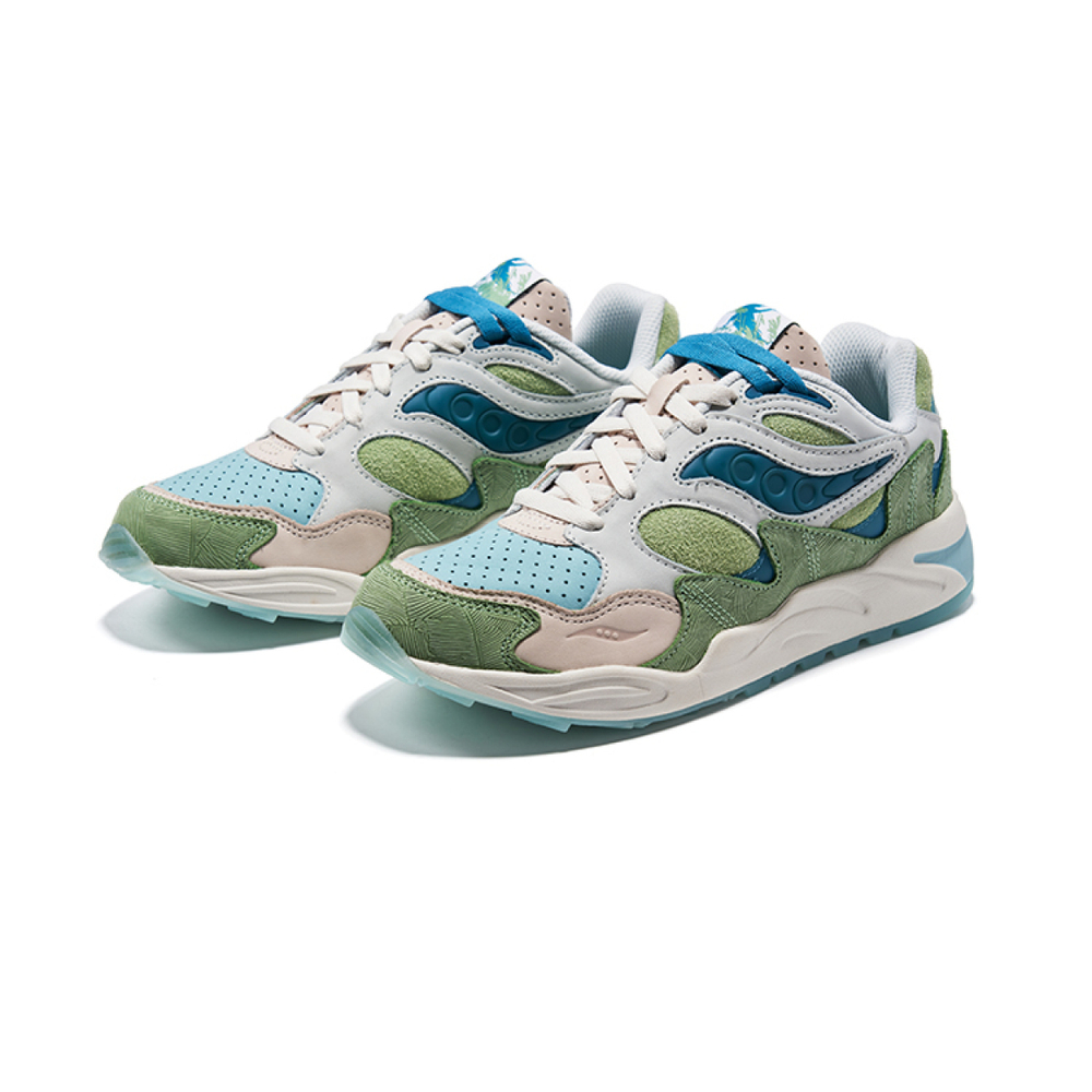Saucony Grid Shadow 2
