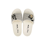 MOUND MICKY x MLB Slipper