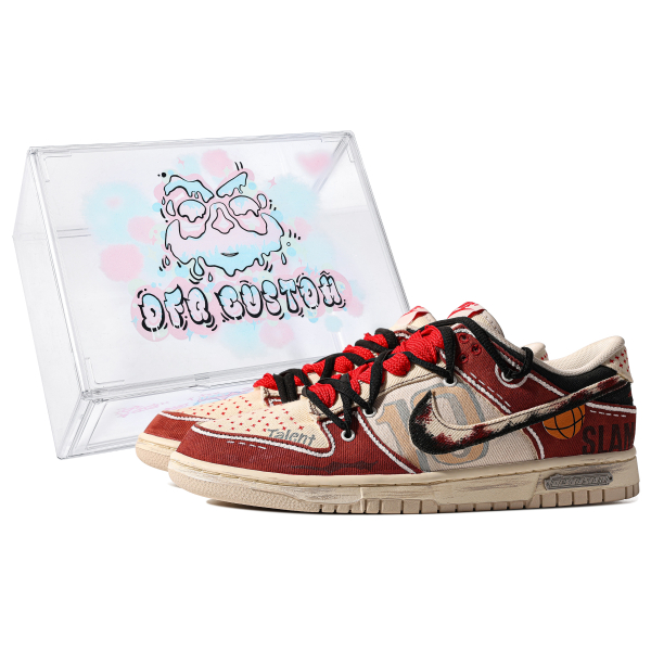 【 】 Nike Dunk Low