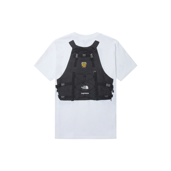 Supreme x /THE NORTH FACE SS20,Supreme Week 3 RTG Tee T