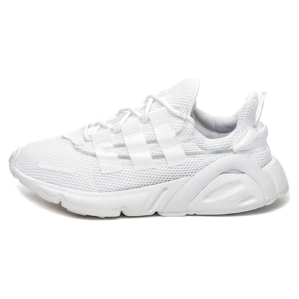 Adidas originals LXCON Future "Triple White"
