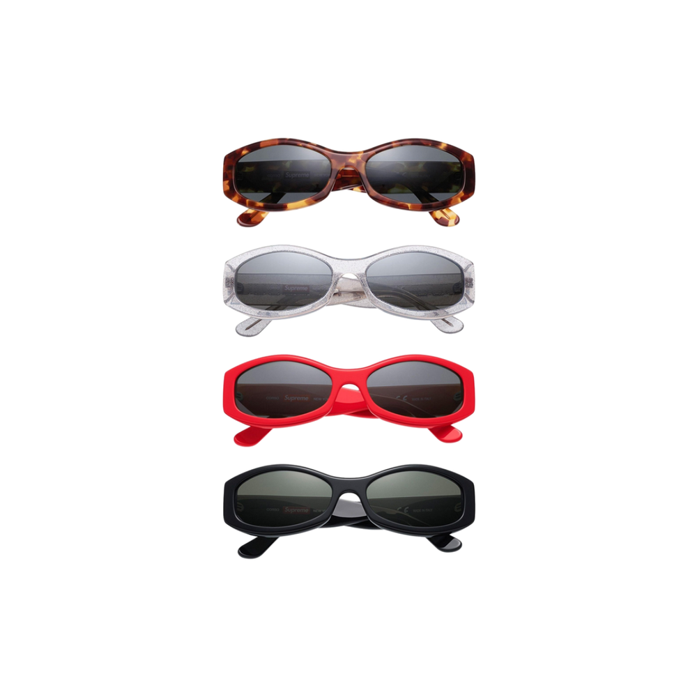 Supreme SS23 WEEK19 CORSO SUNGLASSES