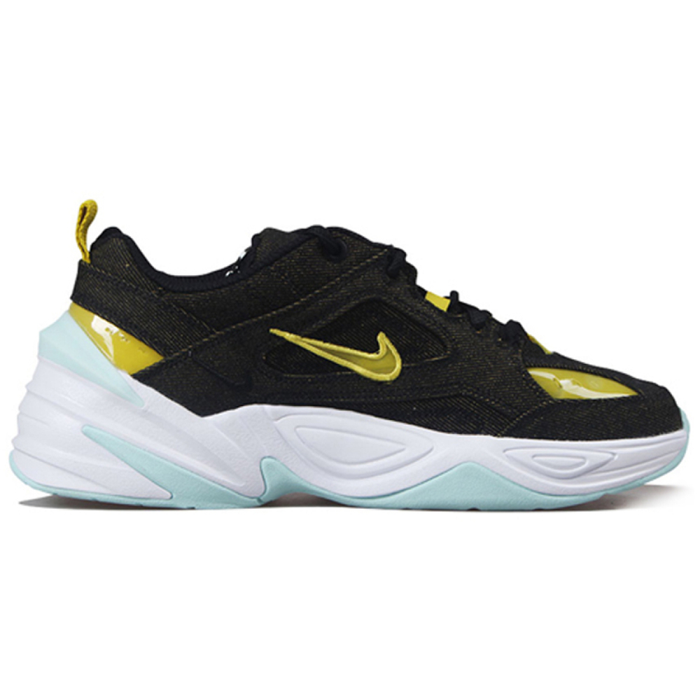 Nike M2K