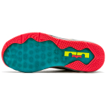 Nike Lebron 11 Low SE Multi-Color