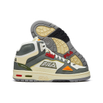 FILA FUSION Teratach