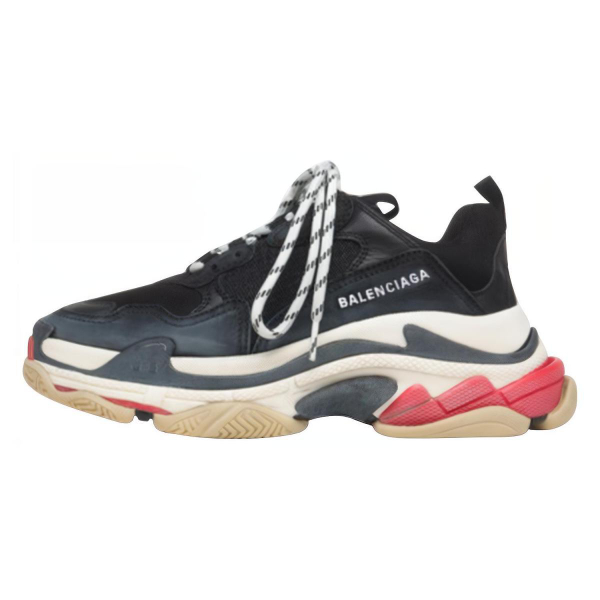 Balenciaga Triple S