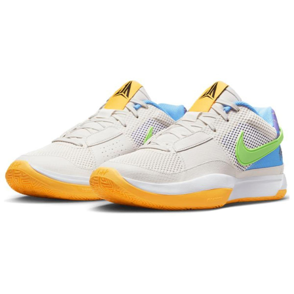 Nike Ja 1 1 "Trivia" EP