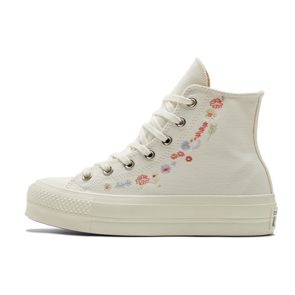 Converse All Star Lift Chuck Taylor