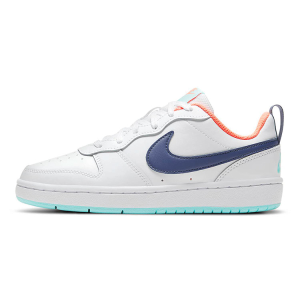 Nike Court Borough Low 2