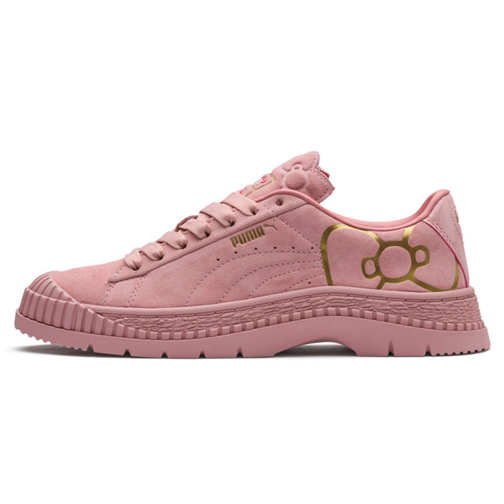 Hello Kitty/ x PUMA Utility