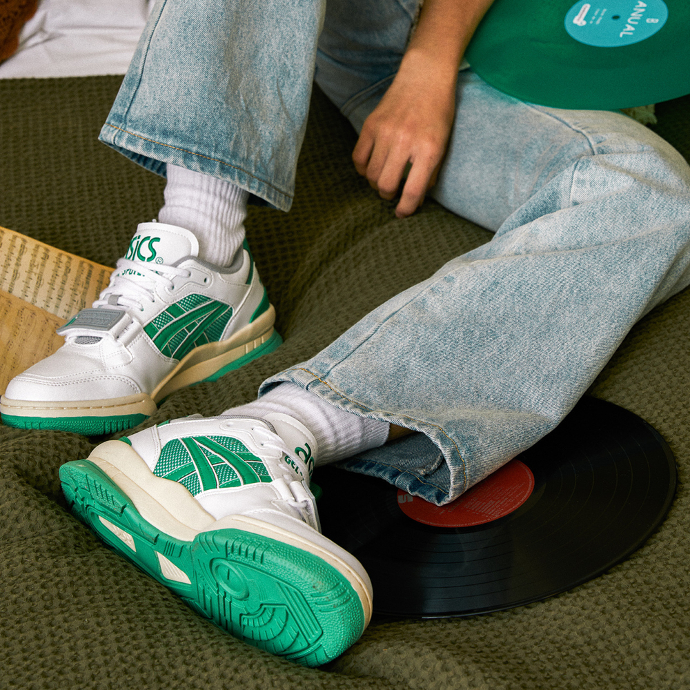 Asics Gel-Spotlyte low v2
