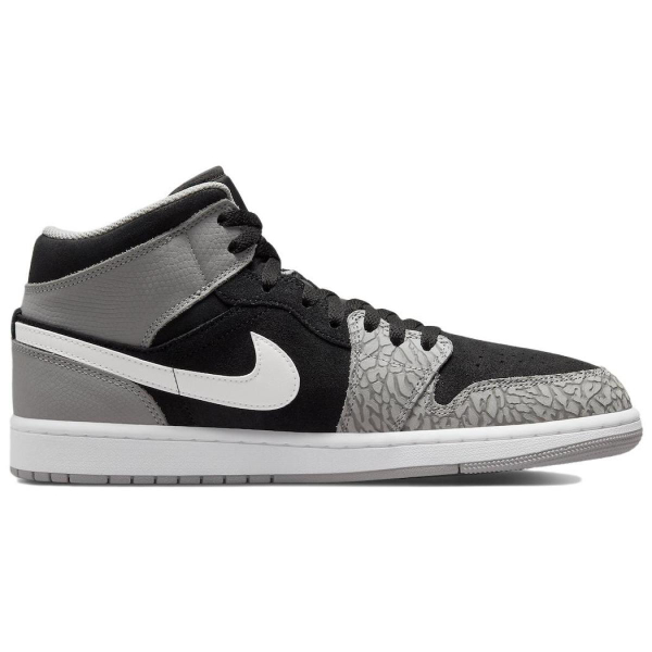 Jordan Air Jordan 1 mid se "elephant toe"