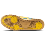 CHEMIST CREATIONS x Asics All Court Alpha-L Logo