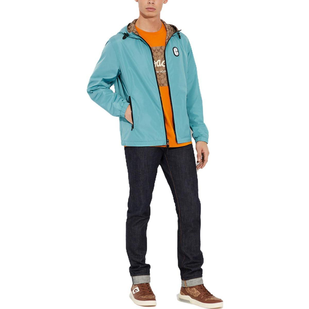 COACH FW23 Logo