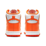 Nike Dunk High "Orange Blaze" 2021