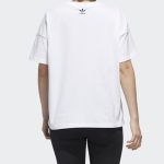 Adidas originals Lrg Logo Tee Logo T