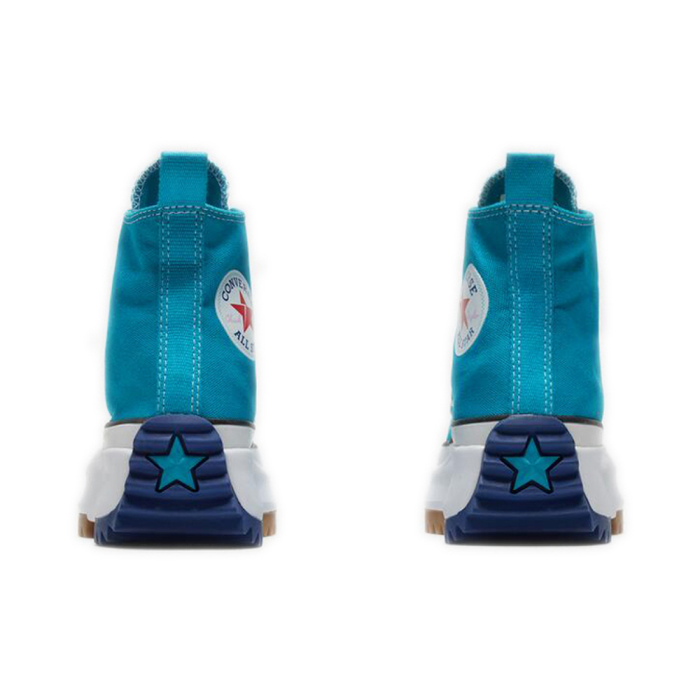 Converse Run Star Hike