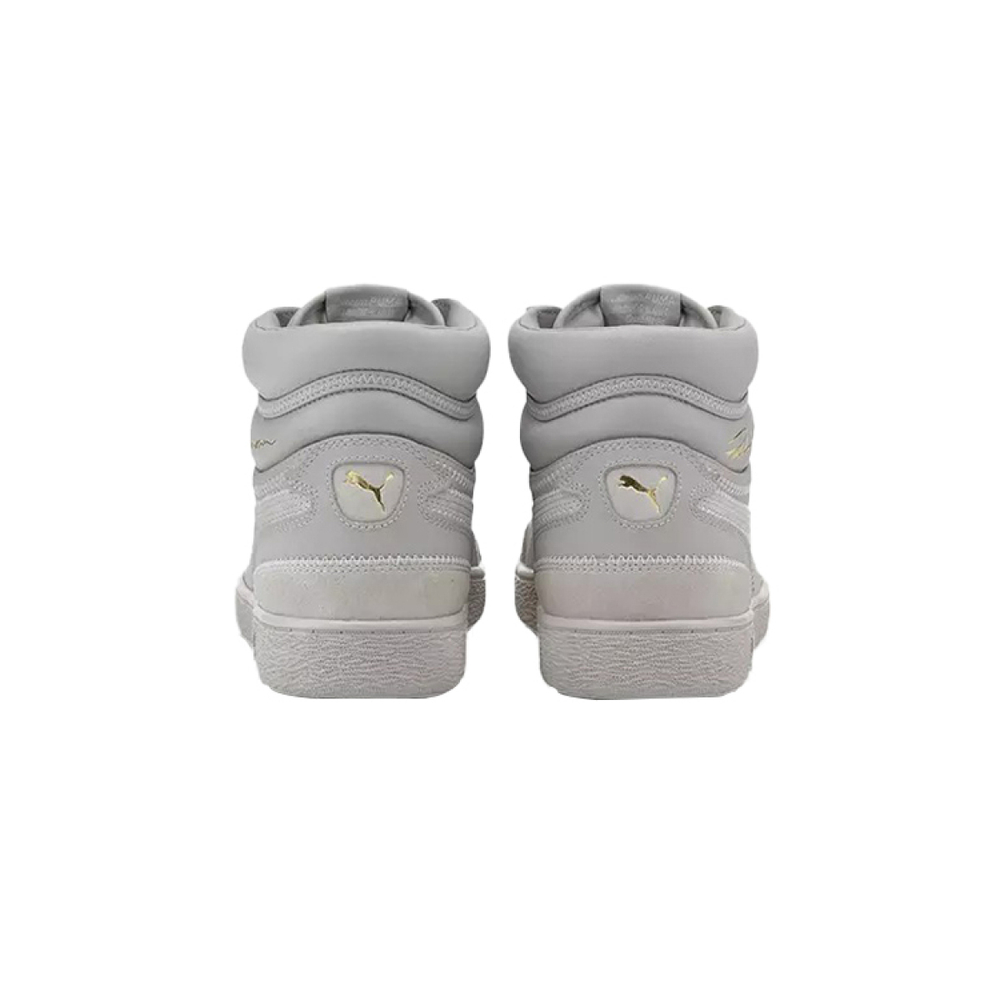 PUMA Ralph Sampson Mid Stitch