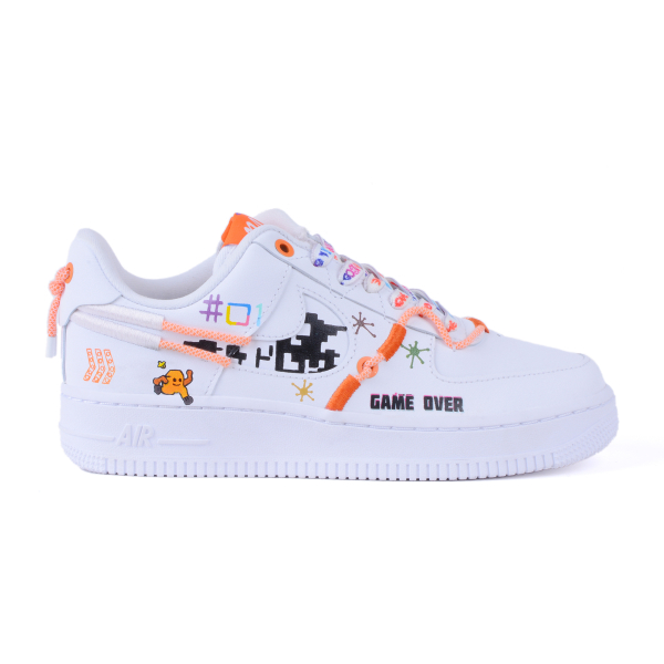 【 】 Nike Air Force 1 Low 07