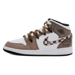 【 】 Jordan Air Jordan 1 OKHR GS