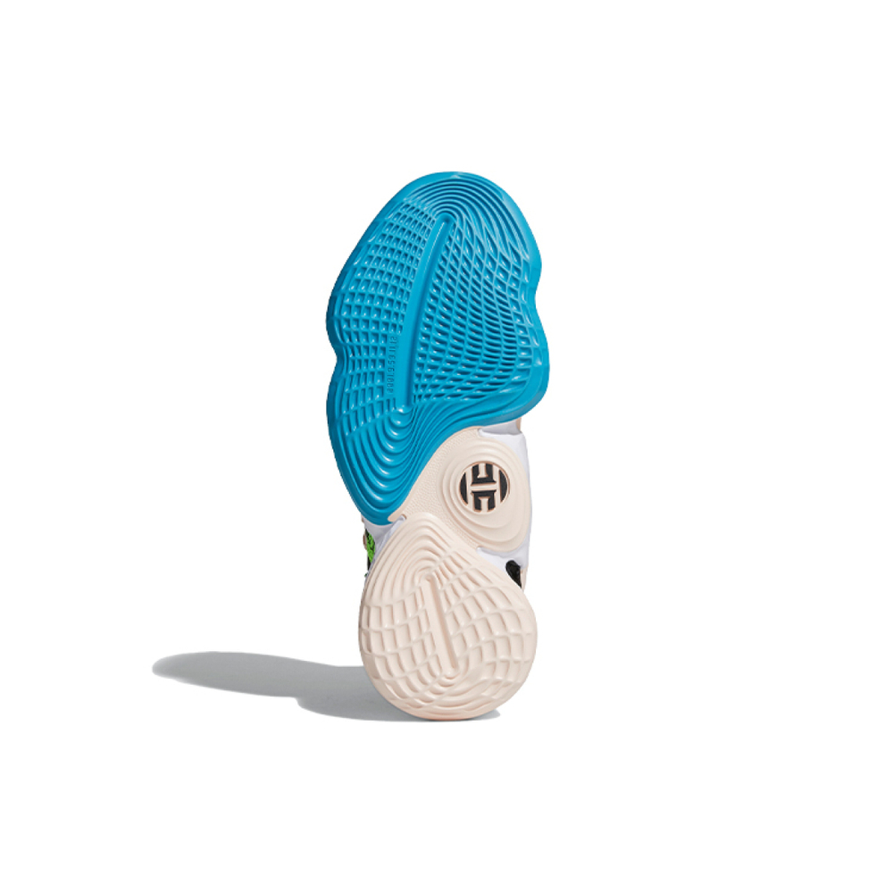 Adidas Harden Vol. 4