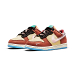 Social Status x Nike Dunk
