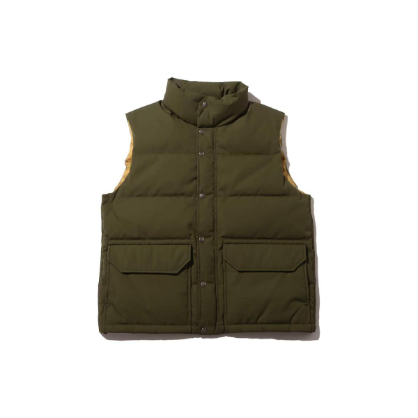 THE NORTH FACE PURPLE LABEL