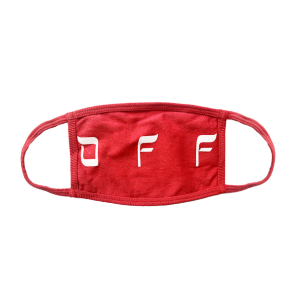 OFF-WHITE Parachute logo