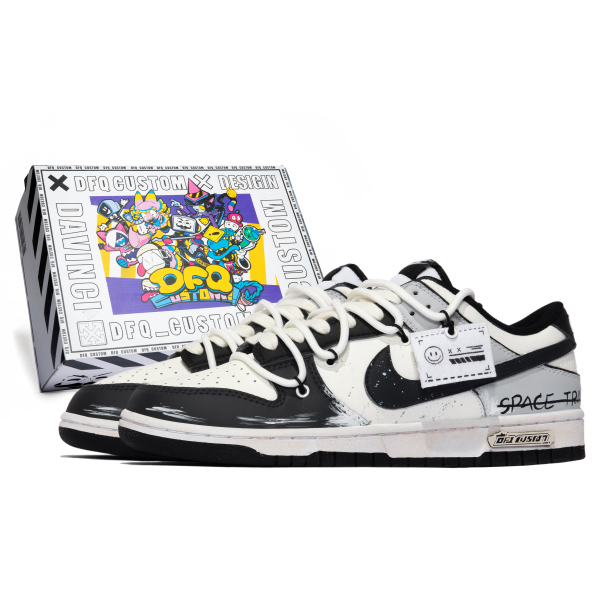 【 】 Nike Dunk Low