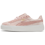 PUMA Platform Velvet